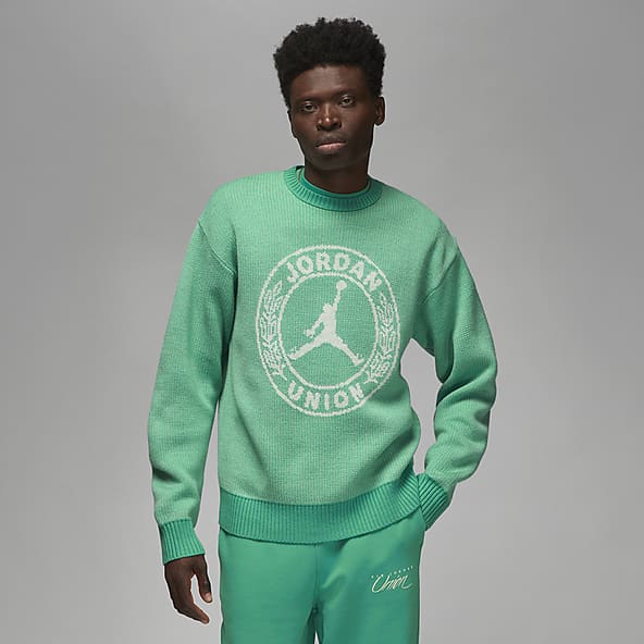 Jordan Hoodies Sweatshirts. Nike UK